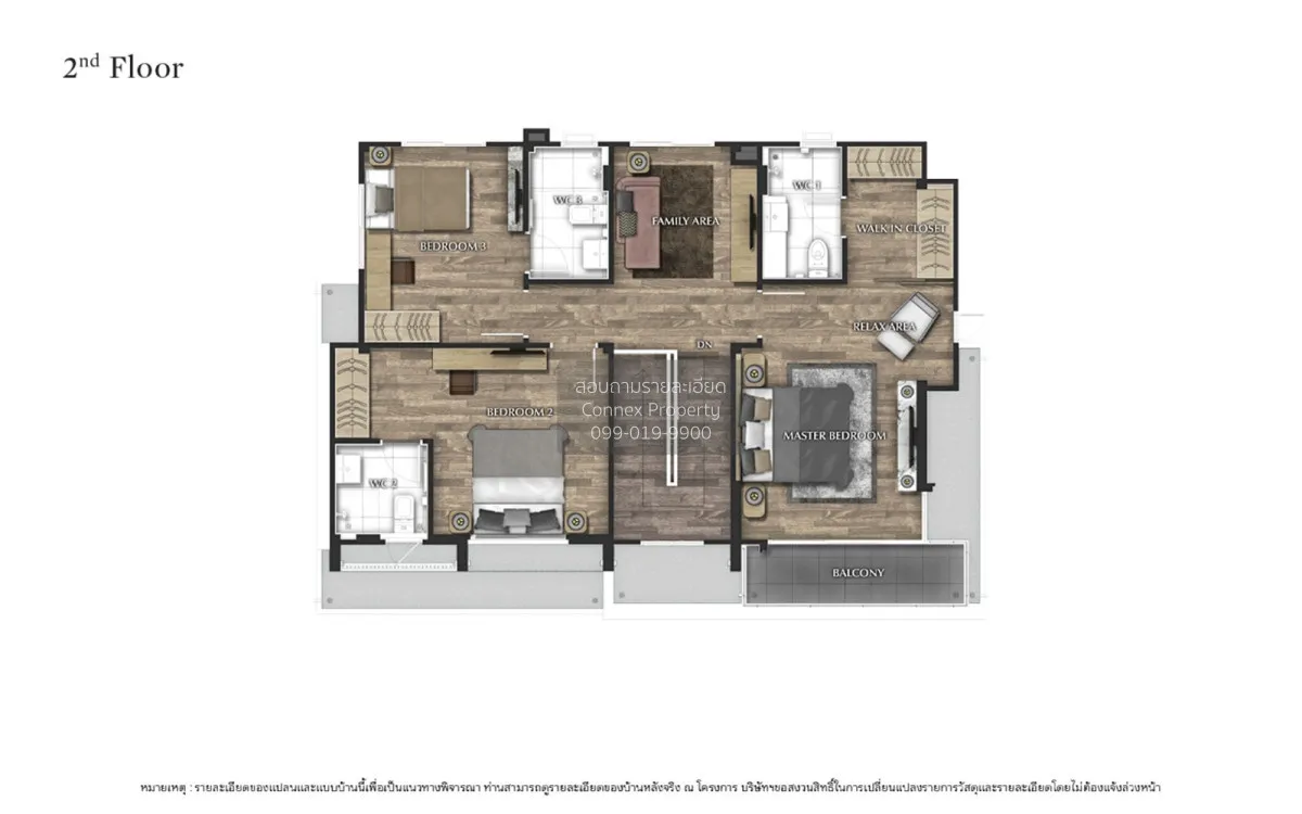 For Sale House , Bangkok Boulevard Ratchaphruek - Pinklao , Mahas 3