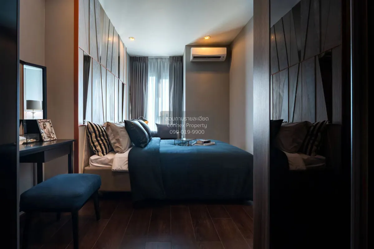 เช่าคอนโด  ซี เอกมัย BTS-เอกมัย คลองตันเหนือ เขต วัฒนา กรุงเทพ CX 2