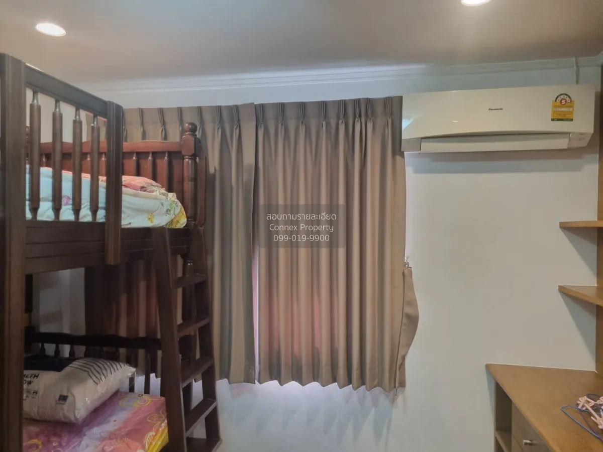 For Rent Condo , Sathorn Place , corner unit , wide frontage , ne