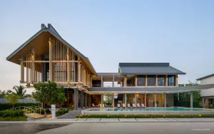 ขายบ้าน  เวนิว ไอดี รามอินทรา - มีนบุรี MRT-ตลาดมีนบุรี มีนบุรี เขต มีนบุรี กรุงเทพ CX-148645