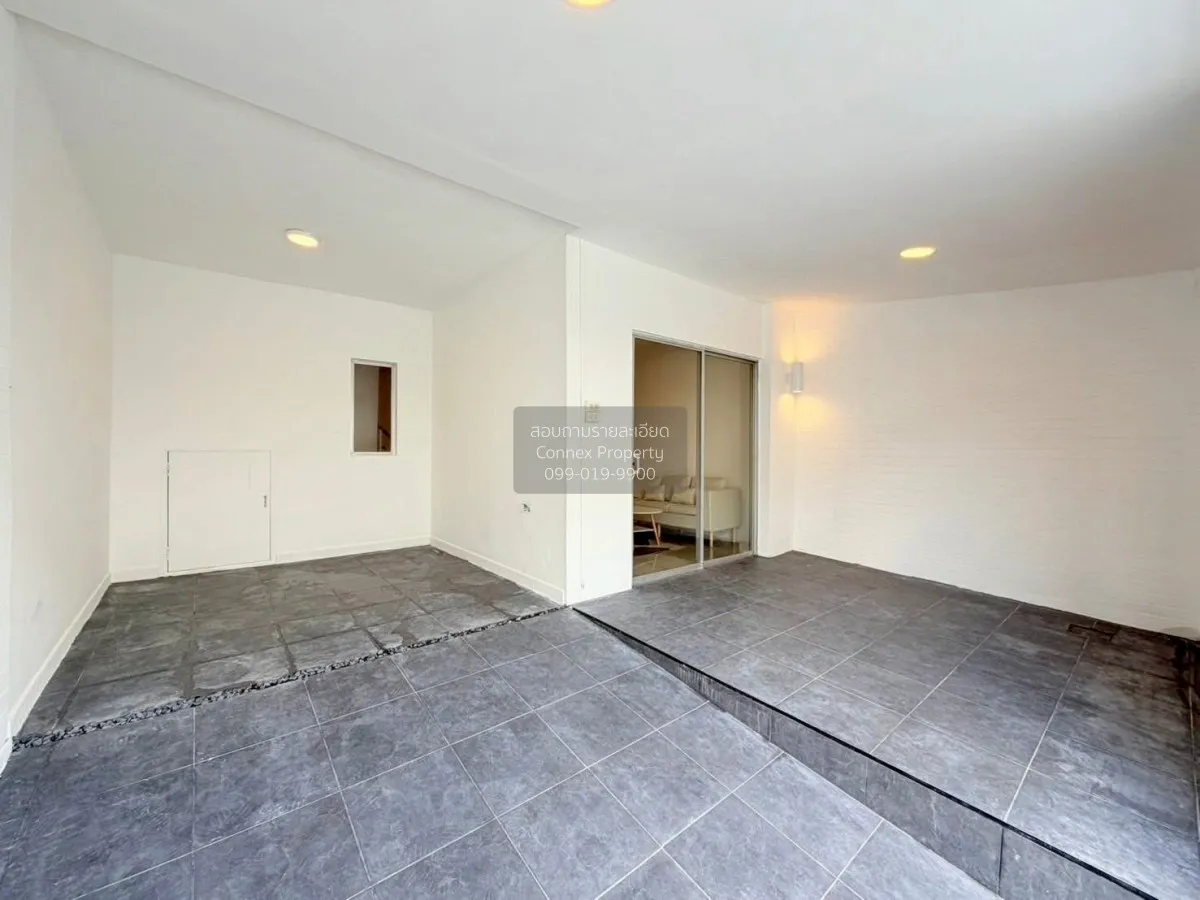 For Sale Townhouse/Townhome  , BAAN PRUKSA 85 NAMDAEN - TEPARAK , 2