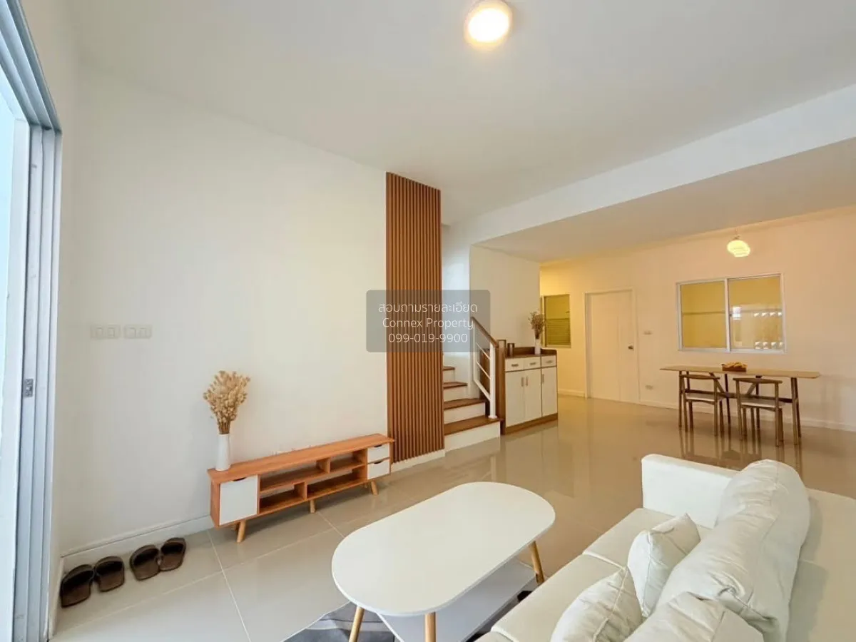 For Sale Townhouse/Townhome  , BAAN PRUKSA 85 NAMDAEN - TEPARAK , 3
