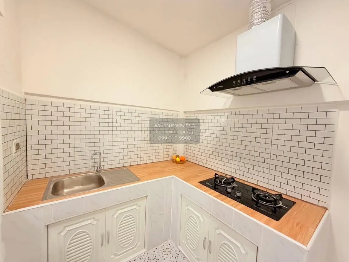 For Sale Townhouse/Townhome  , BAAN PRUKSA 85 NAMDAEN - TEPARAK ,