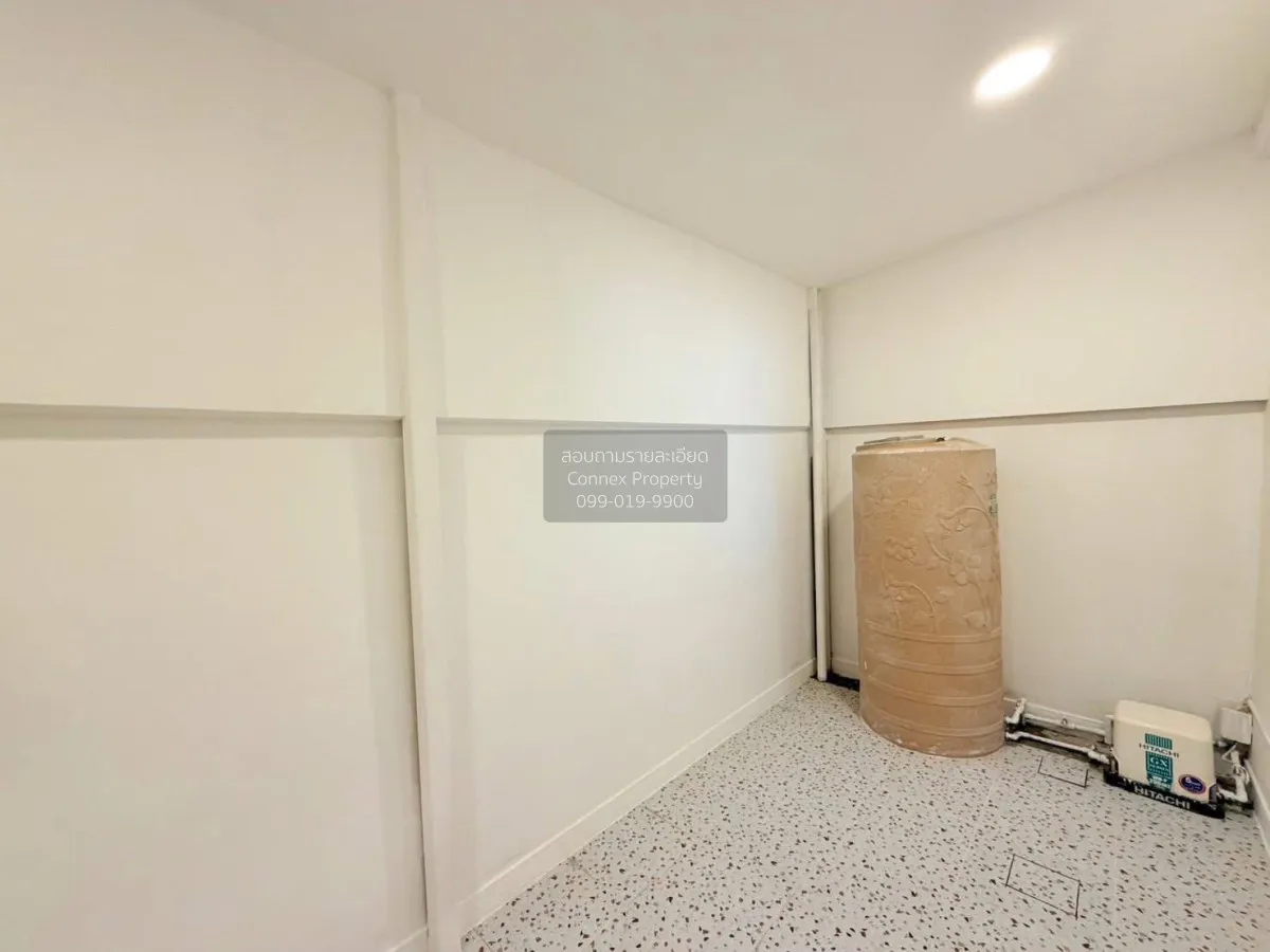 For Sale Townhouse/Townhome  , BAAN PRUKSA 85 NAMDAEN - TEPARAK ,