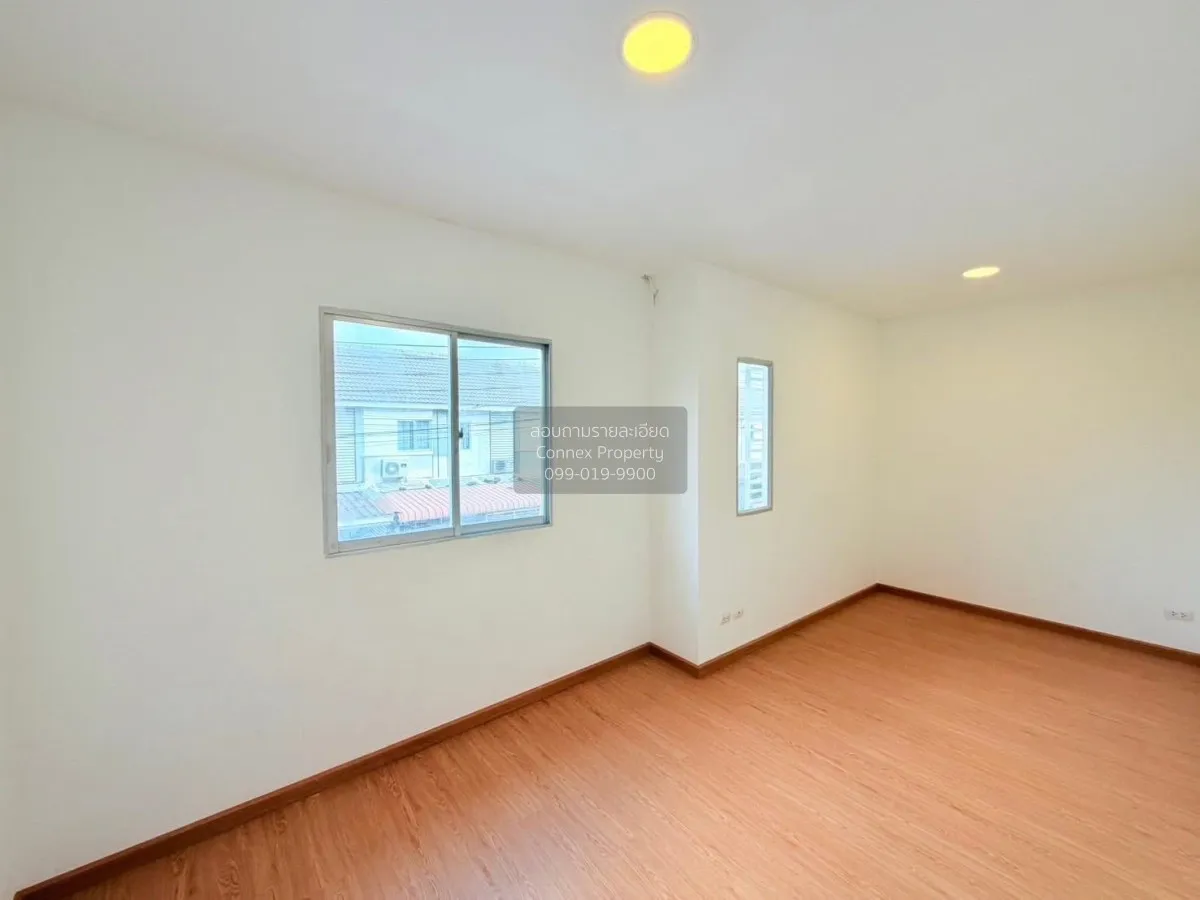 For Sale Townhouse/Townhome  , BAAN PRUKSA 85 NAMDAEN - TEPARAK ,