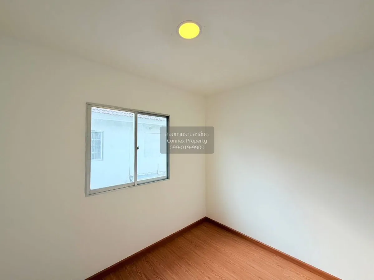 For Sale Townhouse/Townhome  , BAAN PRUKSA 85 NAMDAEN - TEPARAK ,