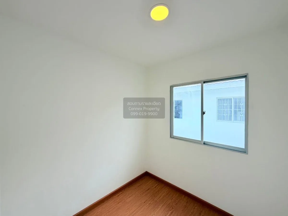 For Sale Townhouse/Townhome  , BAAN PRUKSA 85 NAMDAEN - TEPARAK ,