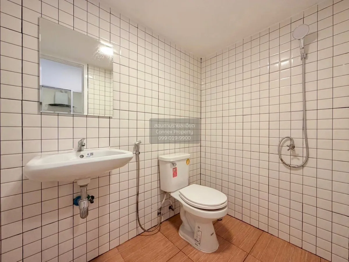 For Sale Townhouse/Townhome  , BAAN PRUKSA 85 NAMDAEN - TEPARAK ,