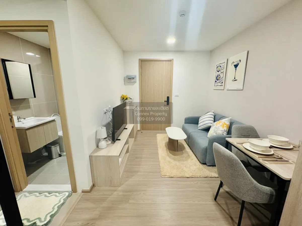 For Rent Condo , The Base Bukit Phuket , Wichit , Mueang Phuket , 1