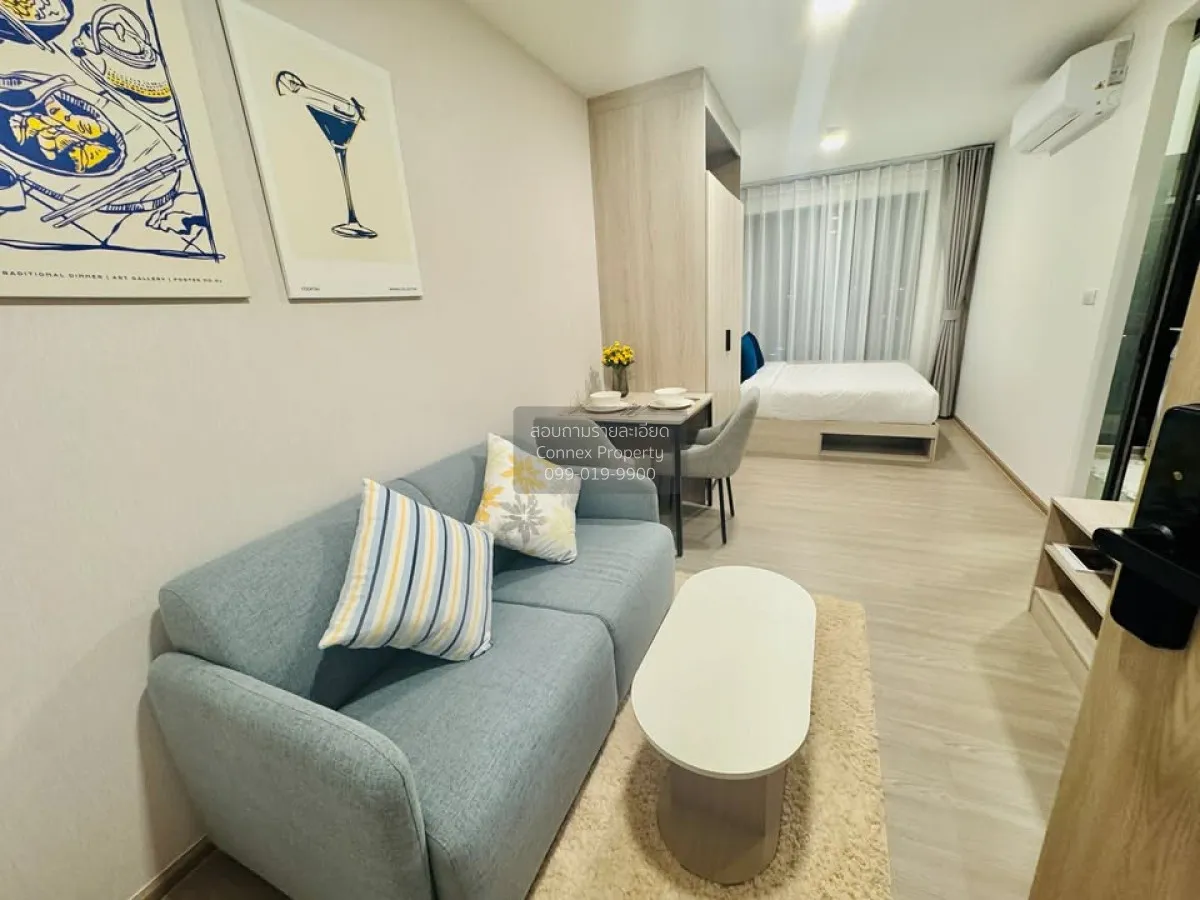 For Rent Condo , The Base Bukit Phuket , Wichit , Mueang Phuket , 2