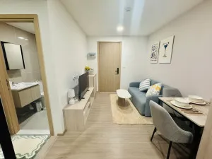 For Rent Condo , The Base Bukit Phuket , Wichit , Mueang Phuket , Phuket , CX-148647