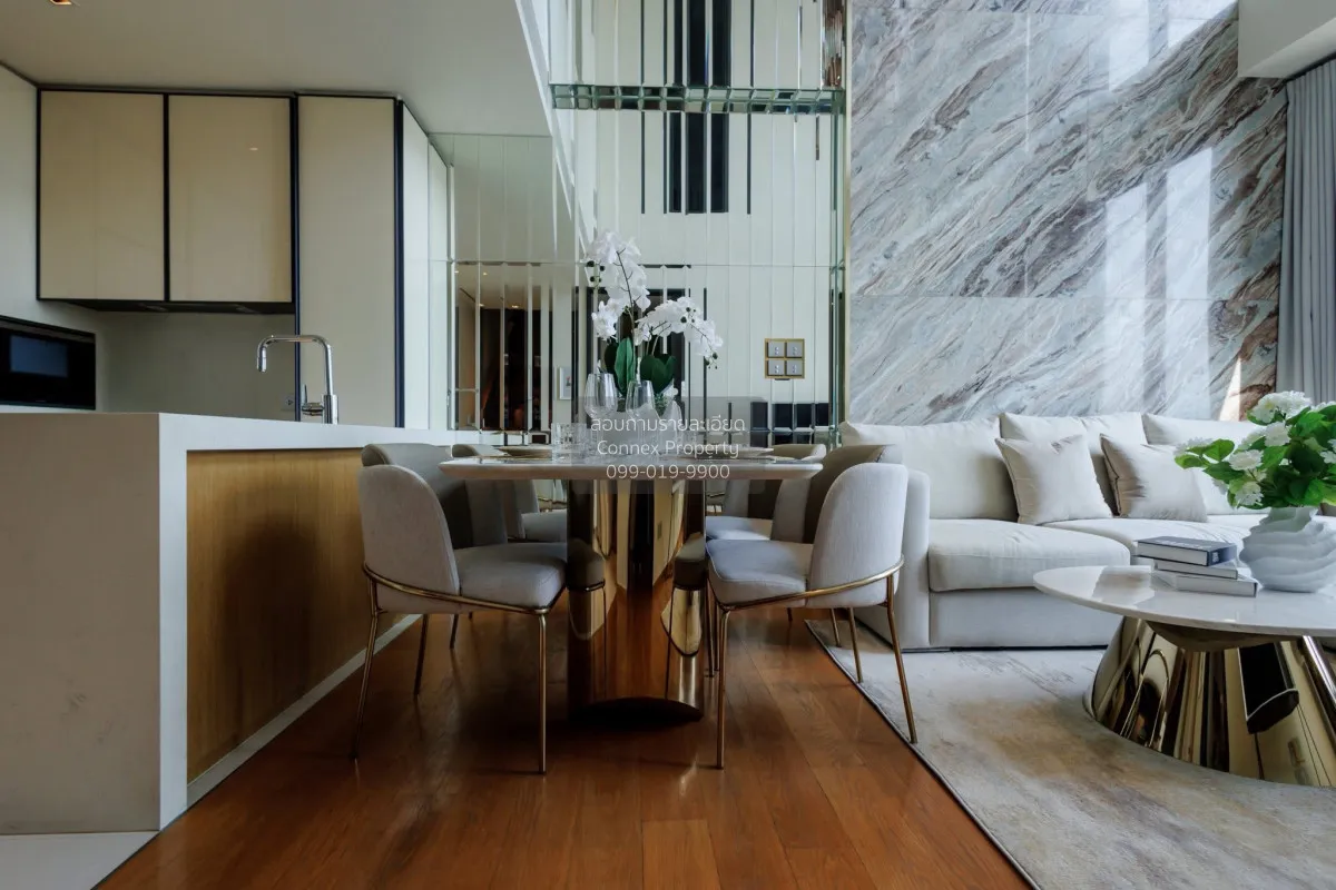 ขายคอนโด  บีทนิค สุขุมวิท 32 ดูเพล็กซ์ BTS-ทองหล่อ คลองตัน เขต คล 4