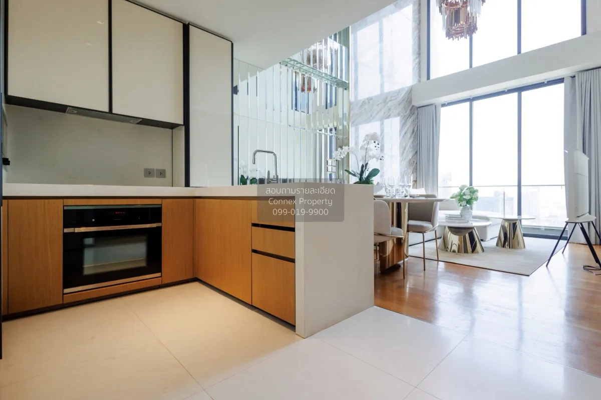 For Sale Condo , Beatniq Sukhumvit 32 , Duplex , BTS-Thong Lo , K