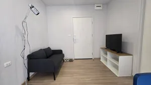 For Rent Condo , Plum Condo Pinklao Station , MRT-Bang Yi Khon , Bang Yi Khan , Bang Phlat , Bangkok , CX-148649