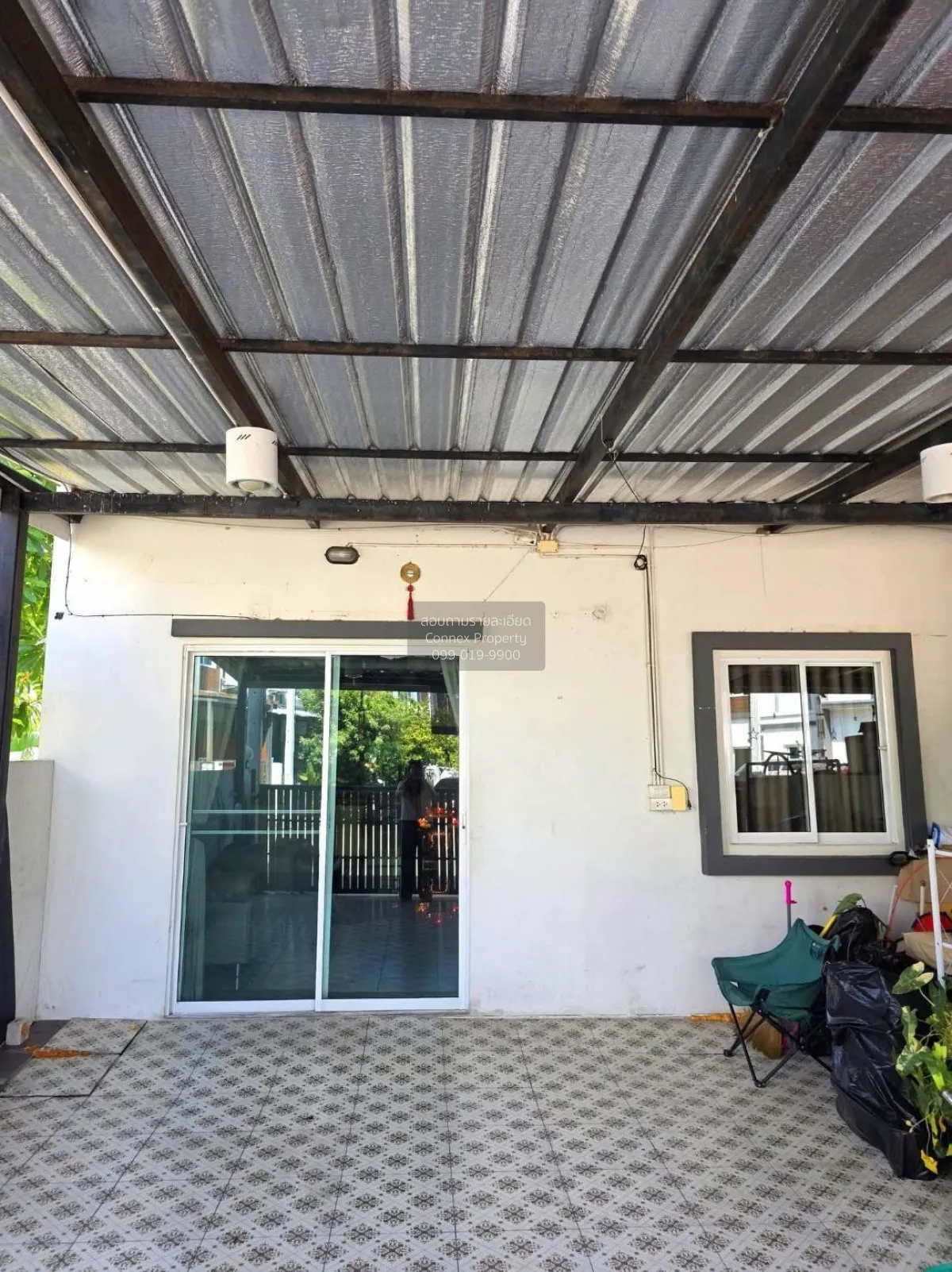 ขายทาวน์เฮ้าส์/ทาวน์โฮม  ไลโอ อีลิท กาญจนาภิเษก - เวสต์เกต หน้ากว 2