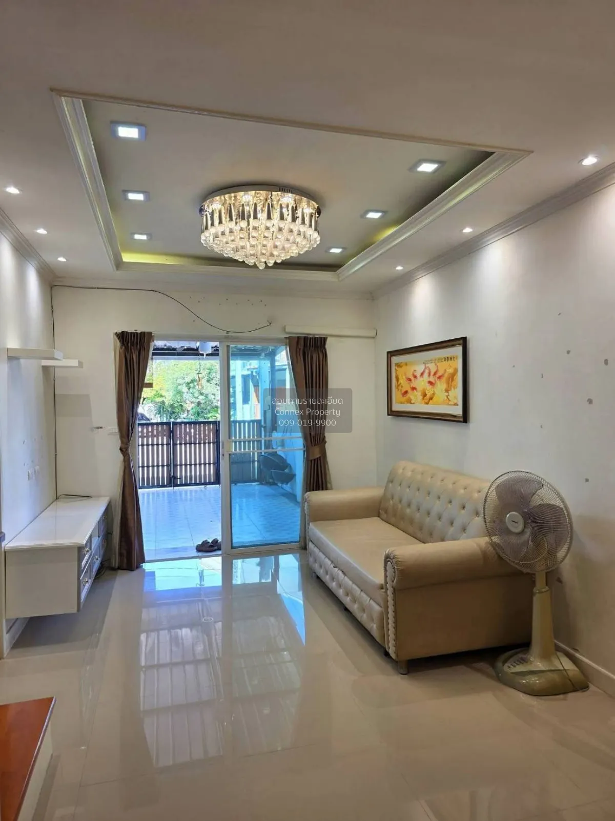 ขายทาวน์เฮ้าส์/ทาวน์โฮม  ไลโอ อีลิท กาญจนาภิเษก - เวสต์เกต หน้ากว