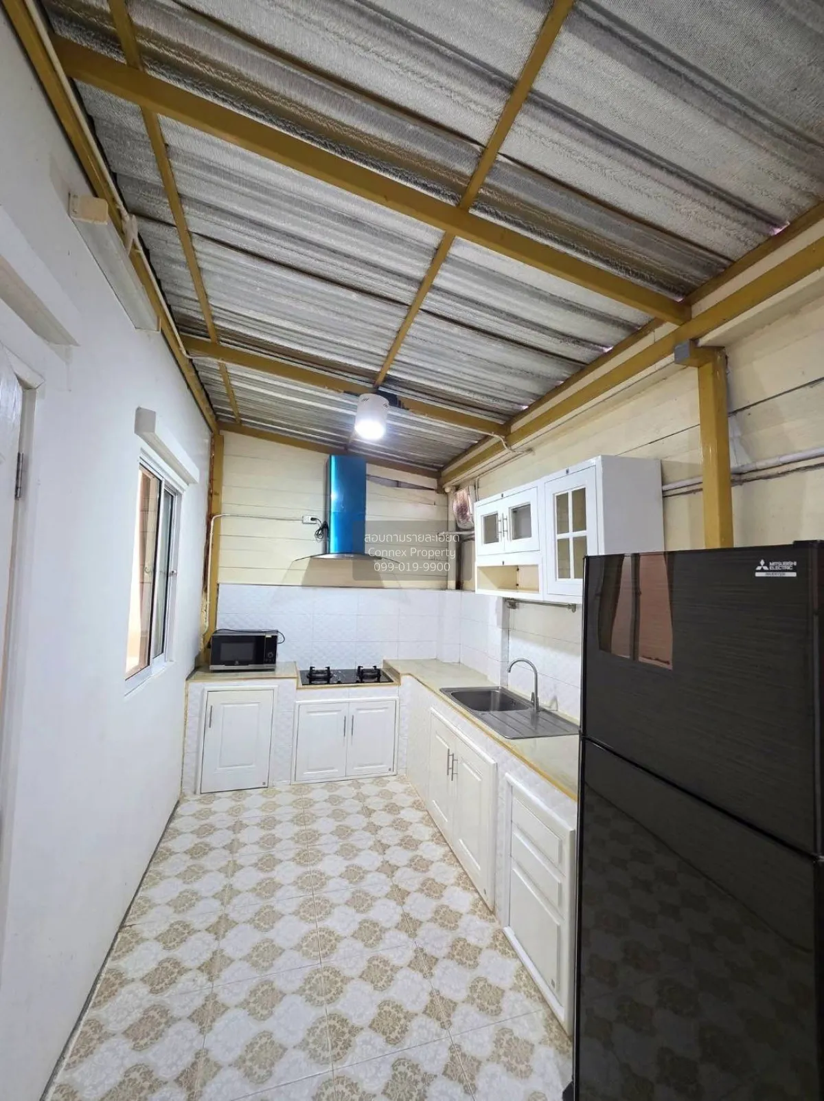 ขายทาวน์เฮ้าส์/ทาวน์โฮม  ไลโอ อีลิท กาญจนาภิเษก - เวสต์เกต หน้ากว