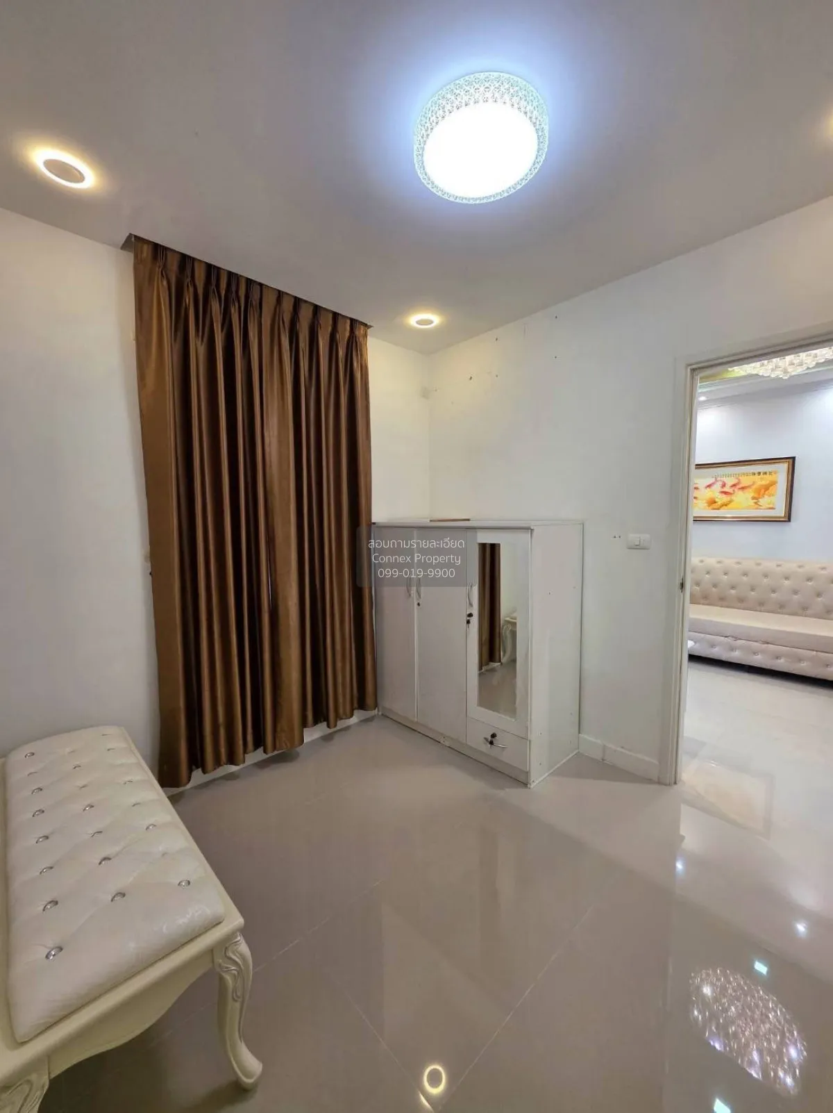 ขายทาวน์เฮ้าส์/ทาวน์โฮม  ไลโอ อีลิท กาญจนาภิเษก - เวสต์เกต หน้ากว