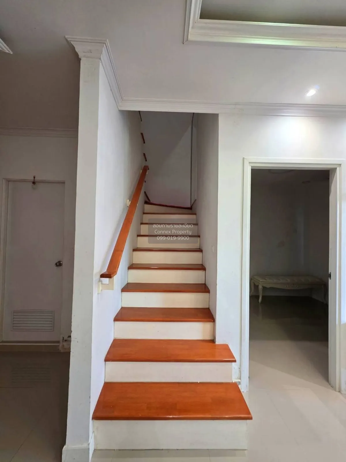 ขายทาวน์เฮ้าส์/ทาวน์โฮม  ไลโอ อีลิท กาญจนาภิเษก - เวสต์เกต หน้ากว