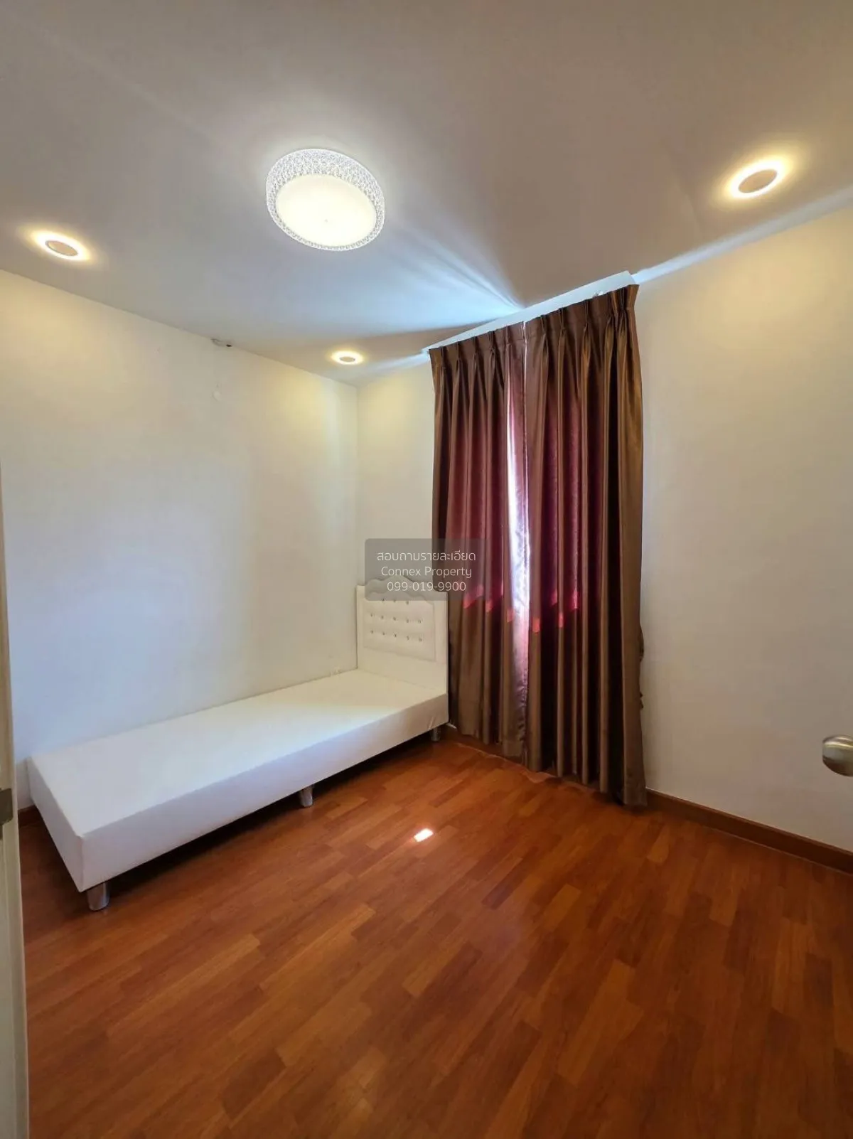 ขายทาวน์เฮ้าส์/ทาวน์โฮม  ไลโอ อีลิท กาญจนาภิเษก - เวสต์เกต หน้ากว