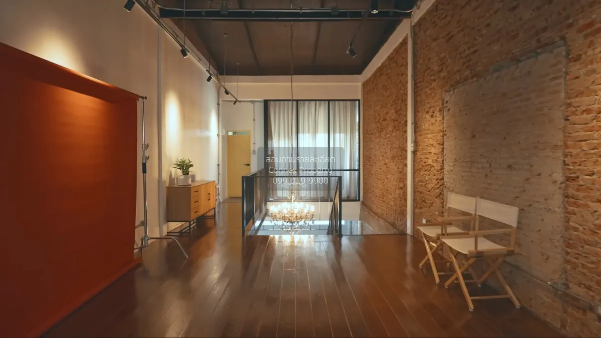 ขาย  Rare Item ทาวน์โฮม 3 ชั้น  หน้ากว้าง สามเสนใน เขต พญาไท กรุง 3