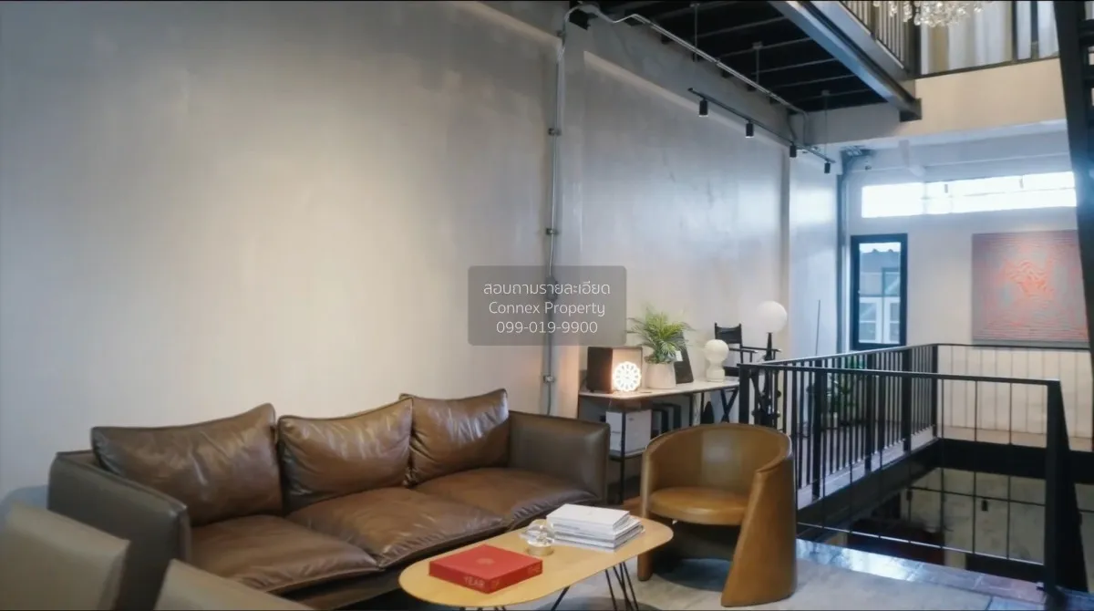 ขาย  Rare Item ทาวน์โฮม 3 ชั้น  หน้ากว้าง สามเสนใน เขต พญาไท กรุง