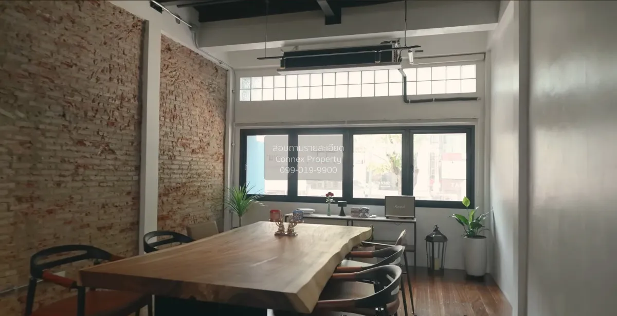 ขาย  Rare Item ทาวน์โฮม 3 ชั้น  หน้ากว้าง สามเสนใน เขต พญาไท กรุง