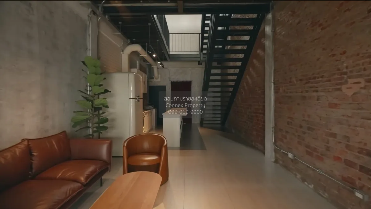 ขาย  Rare Item ทาวน์โฮม 3 ชั้น  หน้ากว้าง สามเสนใน เขต พญาไท กรุง