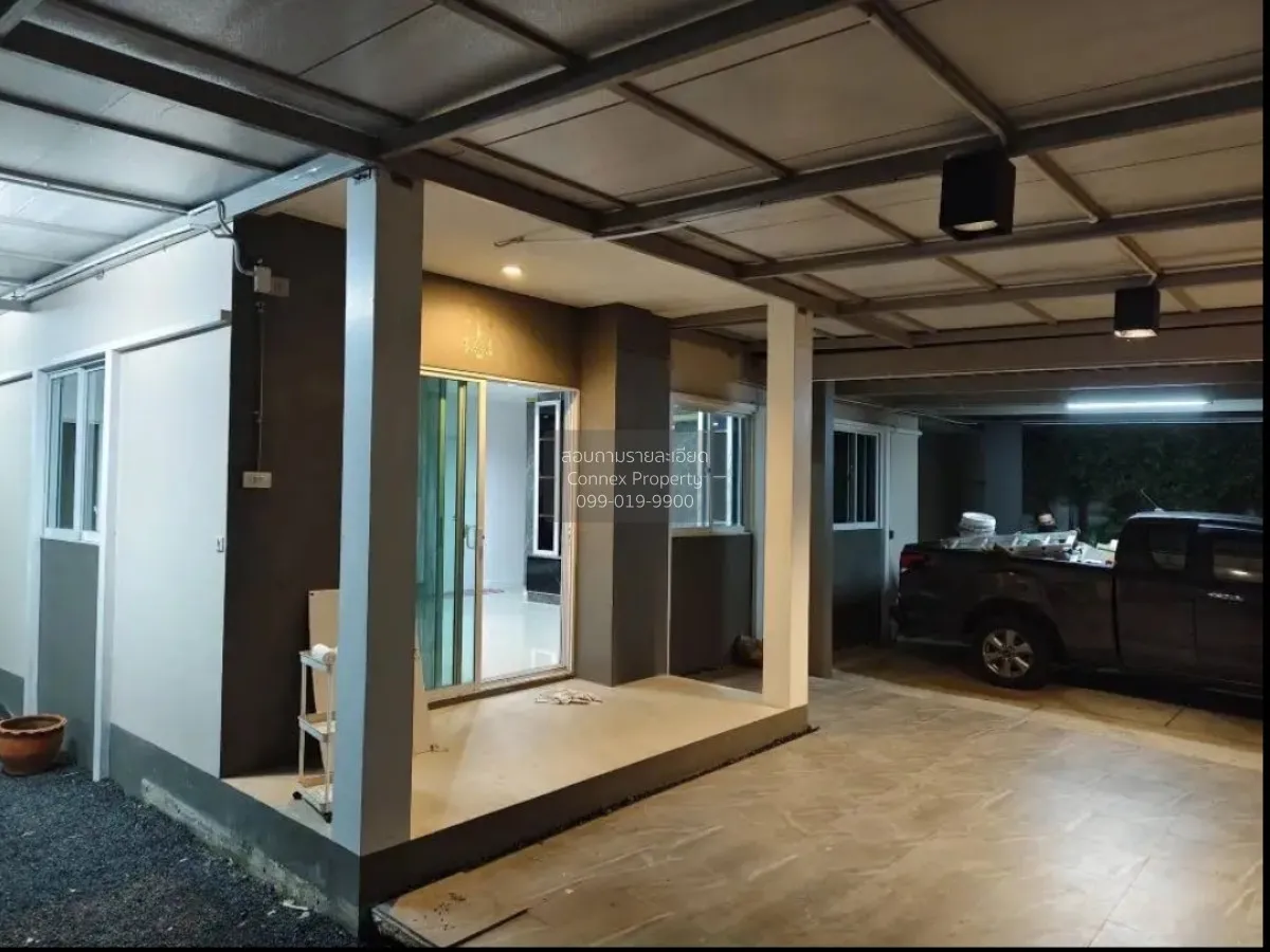 เช่าบ้าน  ไอลีฟ ไพร์ม พระราม 2 กม.14 พันท้ายนรสิงห์ เมืองสมุทรสาค 2