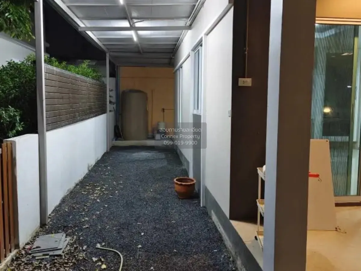 เช่าบ้าน  ไอลีฟ ไพร์ม พระราม 2 กม.14 พันท้ายนรสิงห์ เมืองสมุทรสาค 3