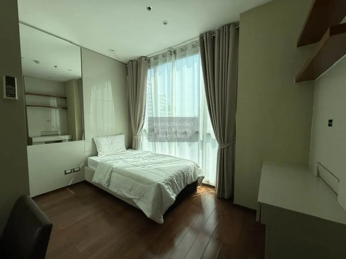 ขายคอนโด  ดิ แอดเดรส สุขุมวิท 28 BTS-พร้อมพงษ์ คลองตัน เขต คลองเต