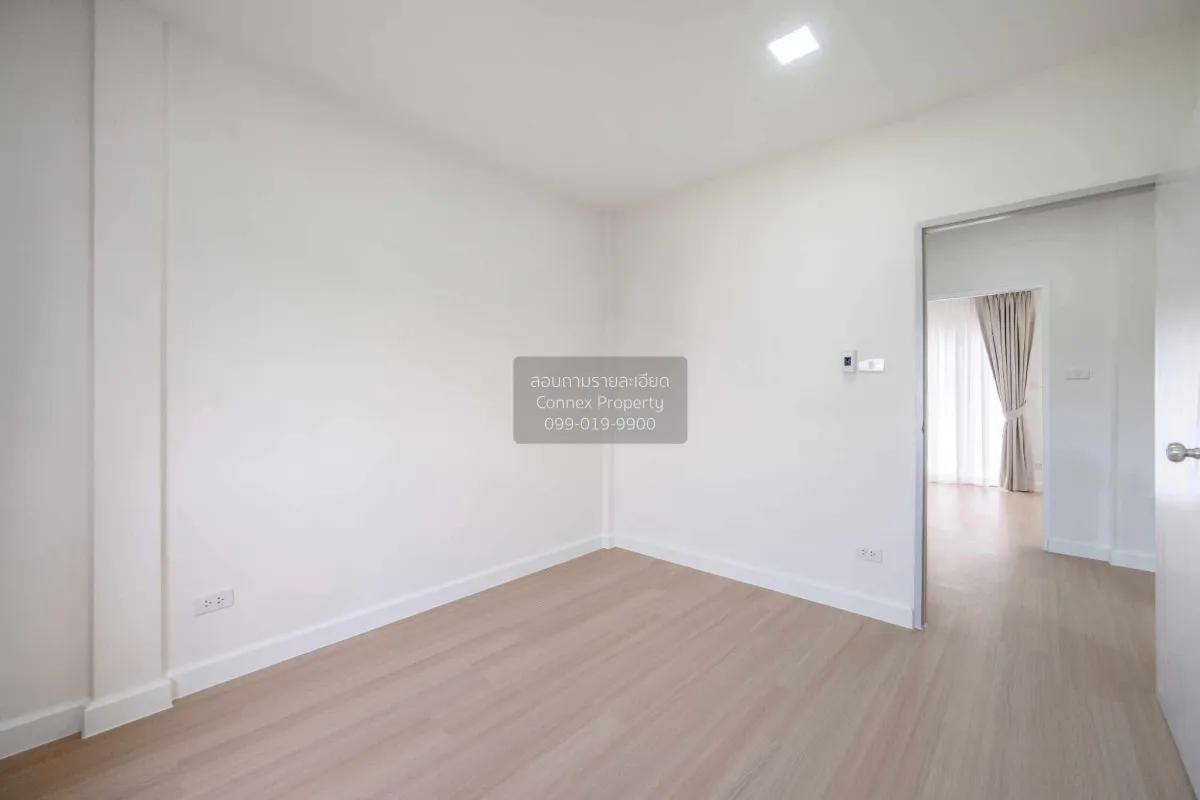 ขายทาวน์เฮ้าส์/ทาวน์โฮม  บ้านฟ้าปิยรมย์ พรีเมียร์ พาร์ค รังสิต-ลำ