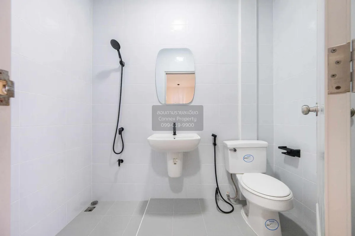 ขายทาวน์เฮ้าส์/ทาวน์โฮม  บ้านฟ้าปิยรมย์ พรีเมียร์ พาร์ค รังสิต-ลำ