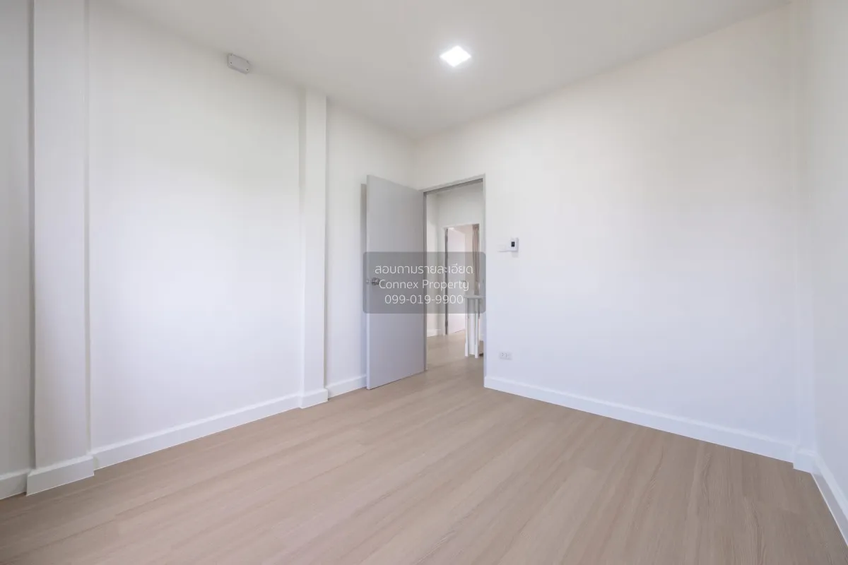 ขายทาวน์เฮ้าส์/ทาวน์โฮม  บ้านฟ้าปิยรมย์ พรีเมียร์ พาร์ค รังสิต-ลำ