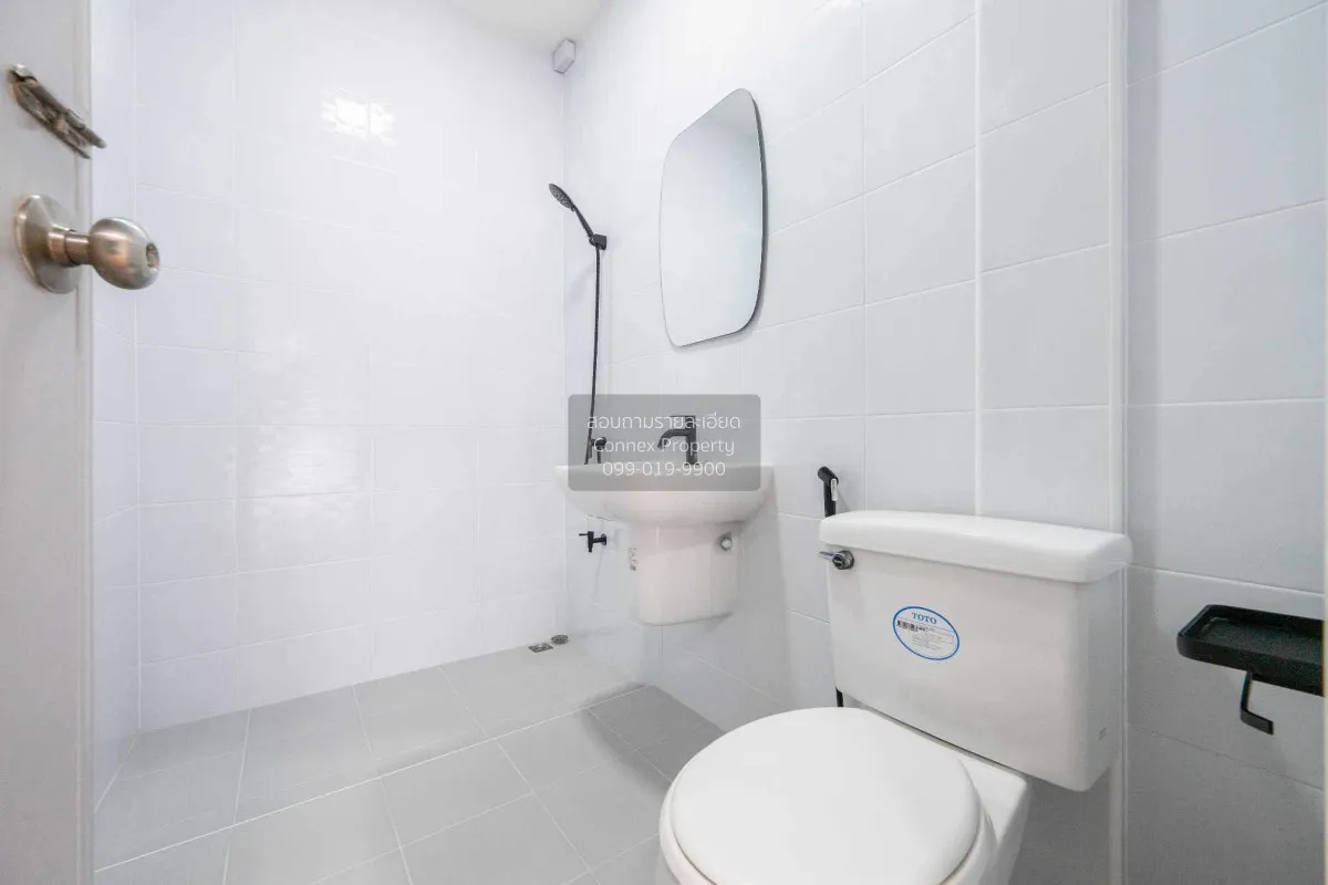 ขายทาวน์เฮ้าส์/ทาวน์โฮม  บ้านฟ้าปิยรมย์ พรีเมียร์ พาร์ค รังสิต-ลำ