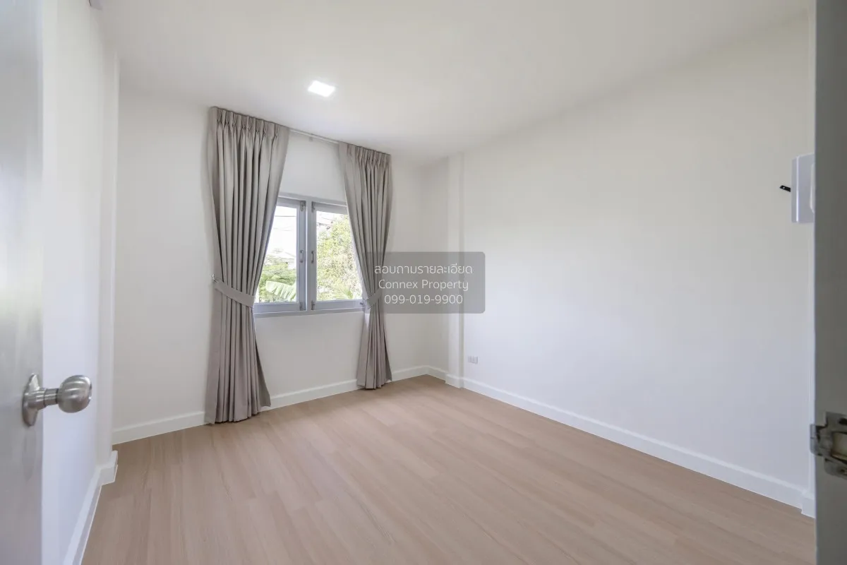 ขายทาวน์เฮ้าส์/ทาวน์โฮม  บ้านฟ้าปิยรมย์ พรีเมียร์ พาร์ค รังสิต-ลำ