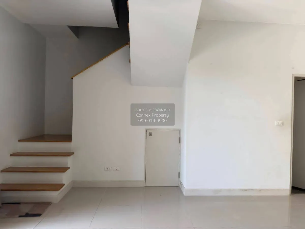 ขายทาวน์เฮ้าส์/ทาวน์โฮม  พลีโน่ พหลโยธิน - สายไหม สายไหม เขต สายไ 2