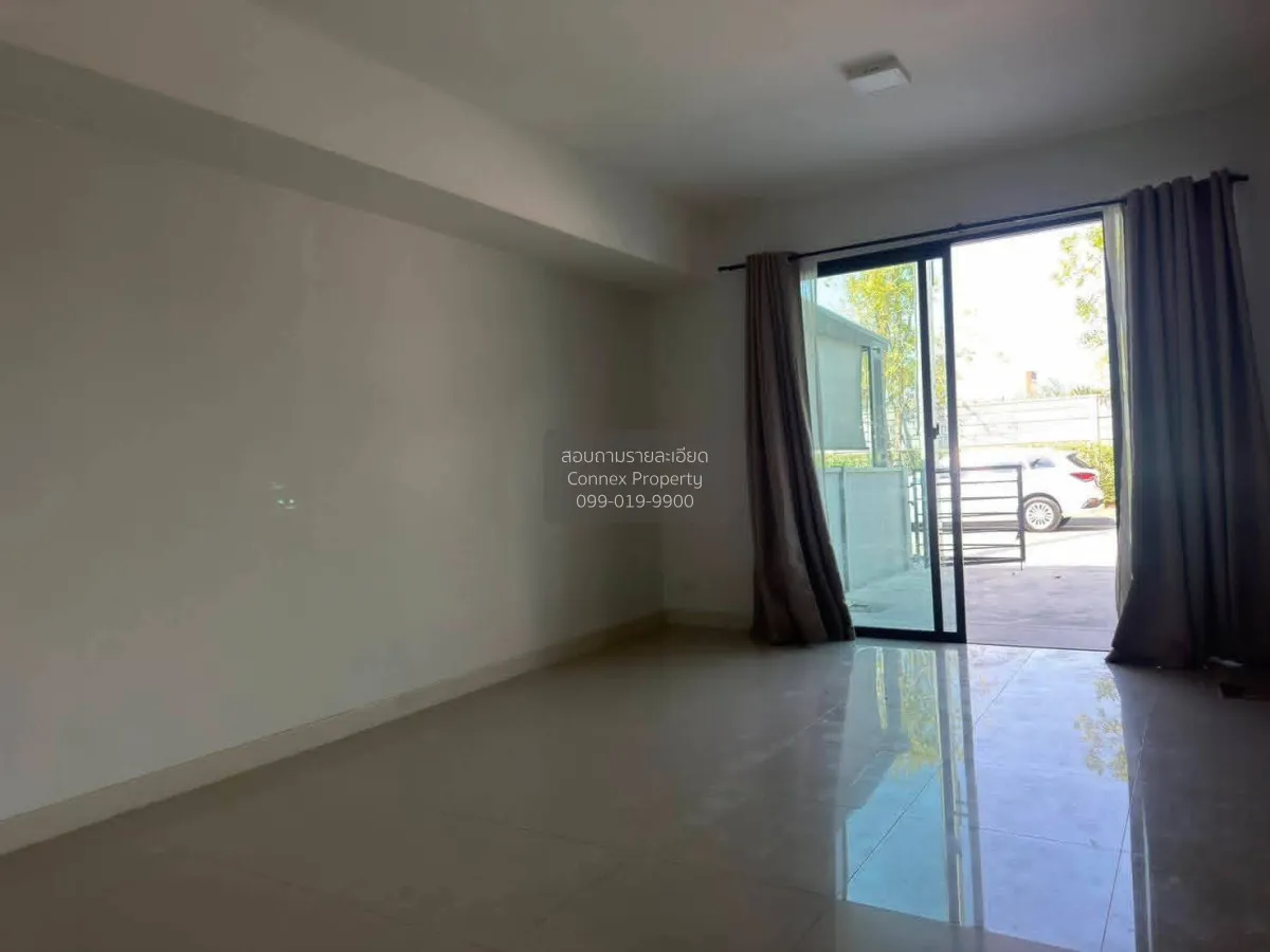 ขายทาวน์เฮ้าส์/ทาวน์โฮม  พลีโน่ พหลโยธิน - สายไหม สายไหม เขต สายไ 3