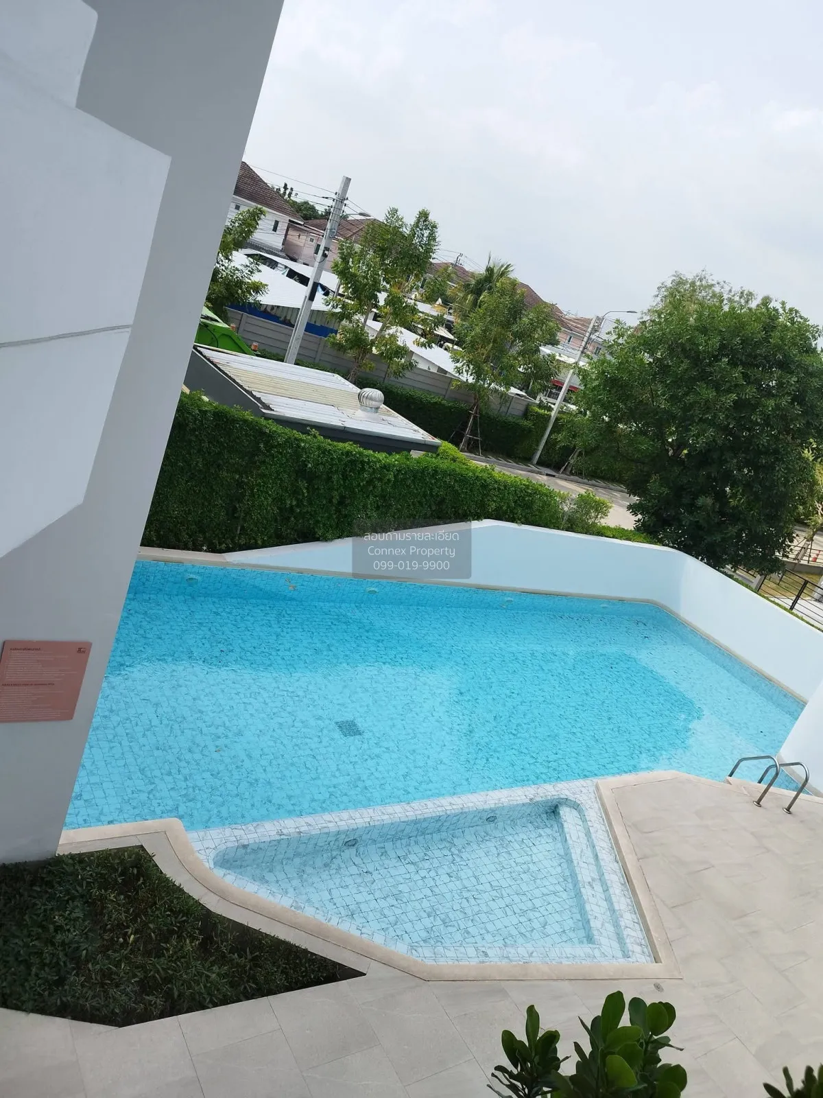 ขายทาวน์เฮ้าส์/ทาวน์โฮม  พลีโน่ พหลโยธิน - สายไหม สายไหม เขต สายไ