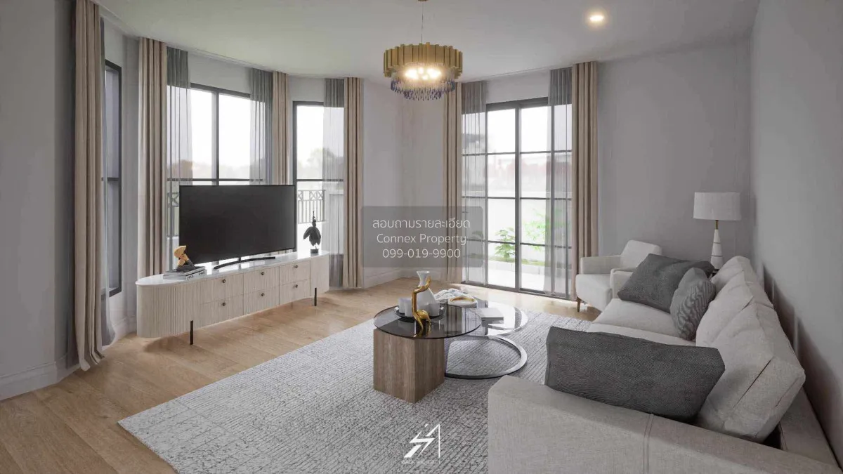 ขายบ้าน  บ้านฟ้าปิยรมย์ พฤกษ์วารี บึงคำพร้อย ลำลูกกา ปทุมธานี CX- 4