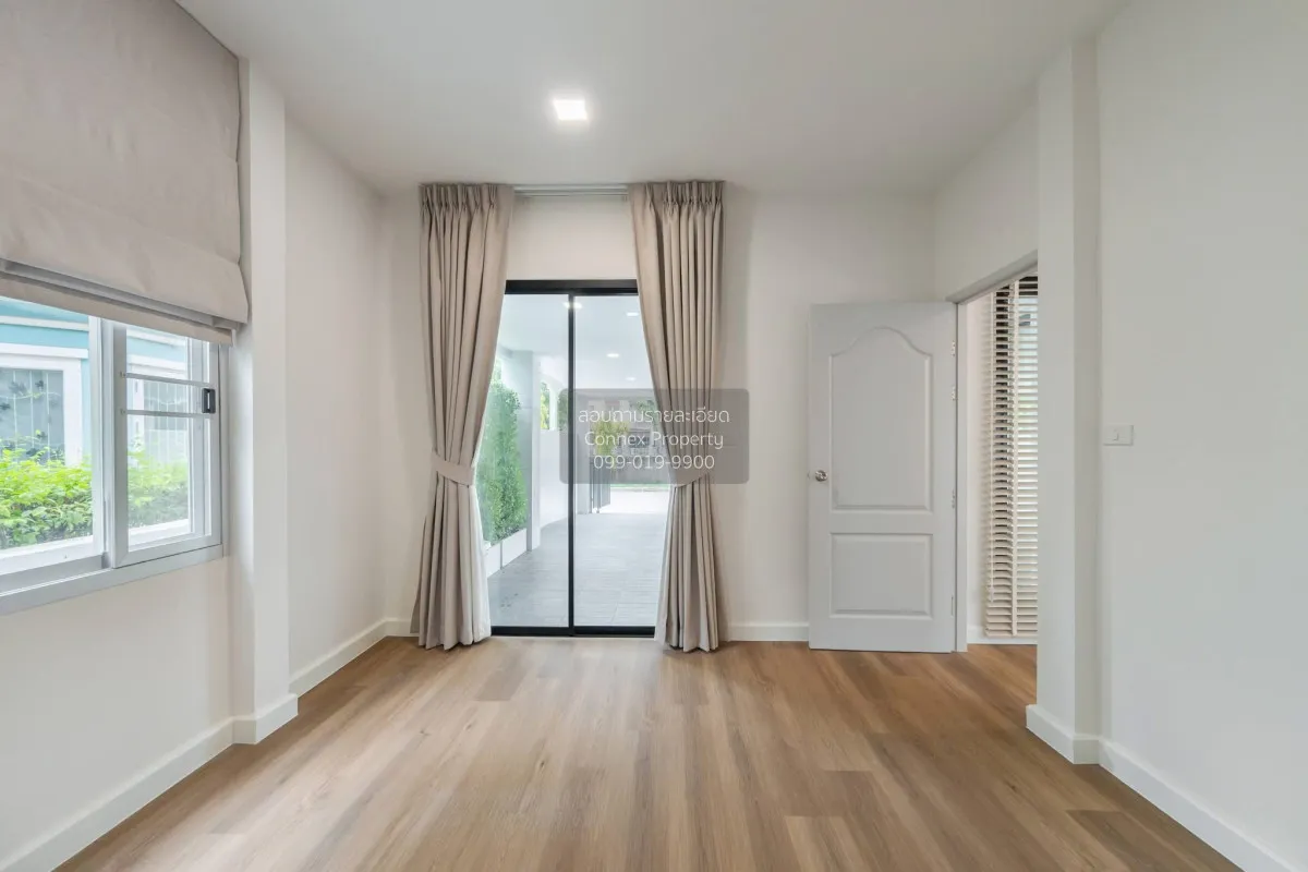 For Sale House , Baan Fahpiyarom Prukwaree , Bueng Kham Phoi , La