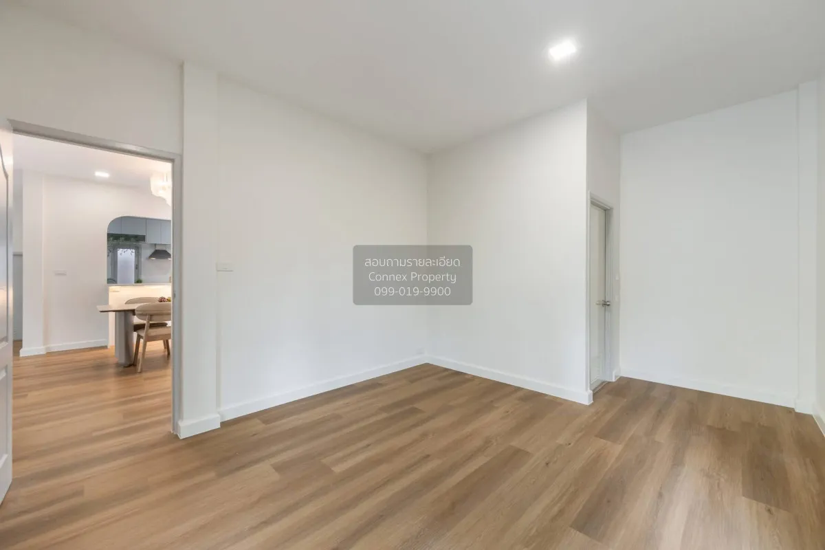 For Sale House , Baan Fahpiyarom Prukwaree , Bueng Kham Phoi , La