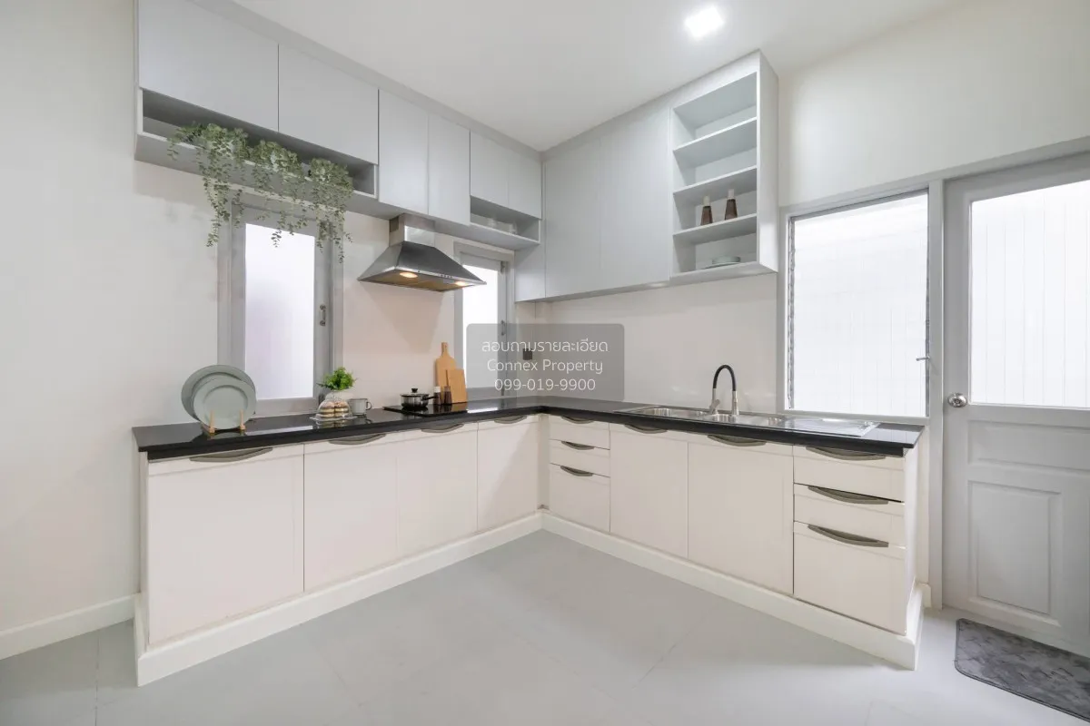 For Sale House , Baan Fahpiyarom Prukwaree , Bueng Kham Phoi , La