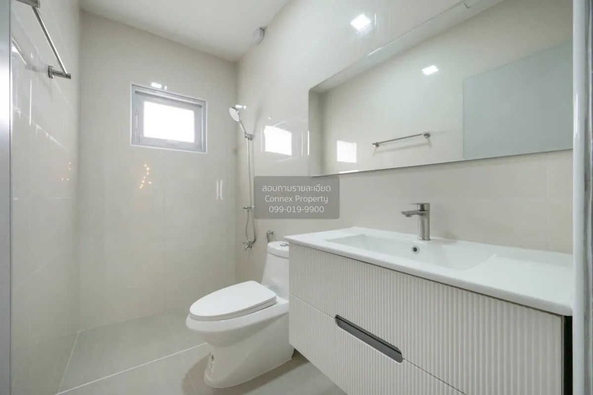 For Sale House , Baan Fahpiyarom Prukwaree , Bueng Kham Phoi , La