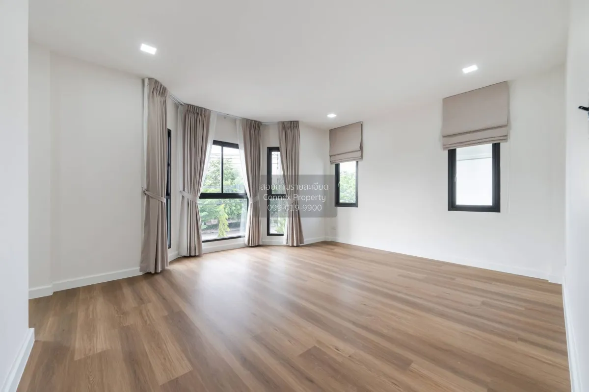 For Sale House , Baan Fahpiyarom Prukwaree , Bueng Kham Phoi , La