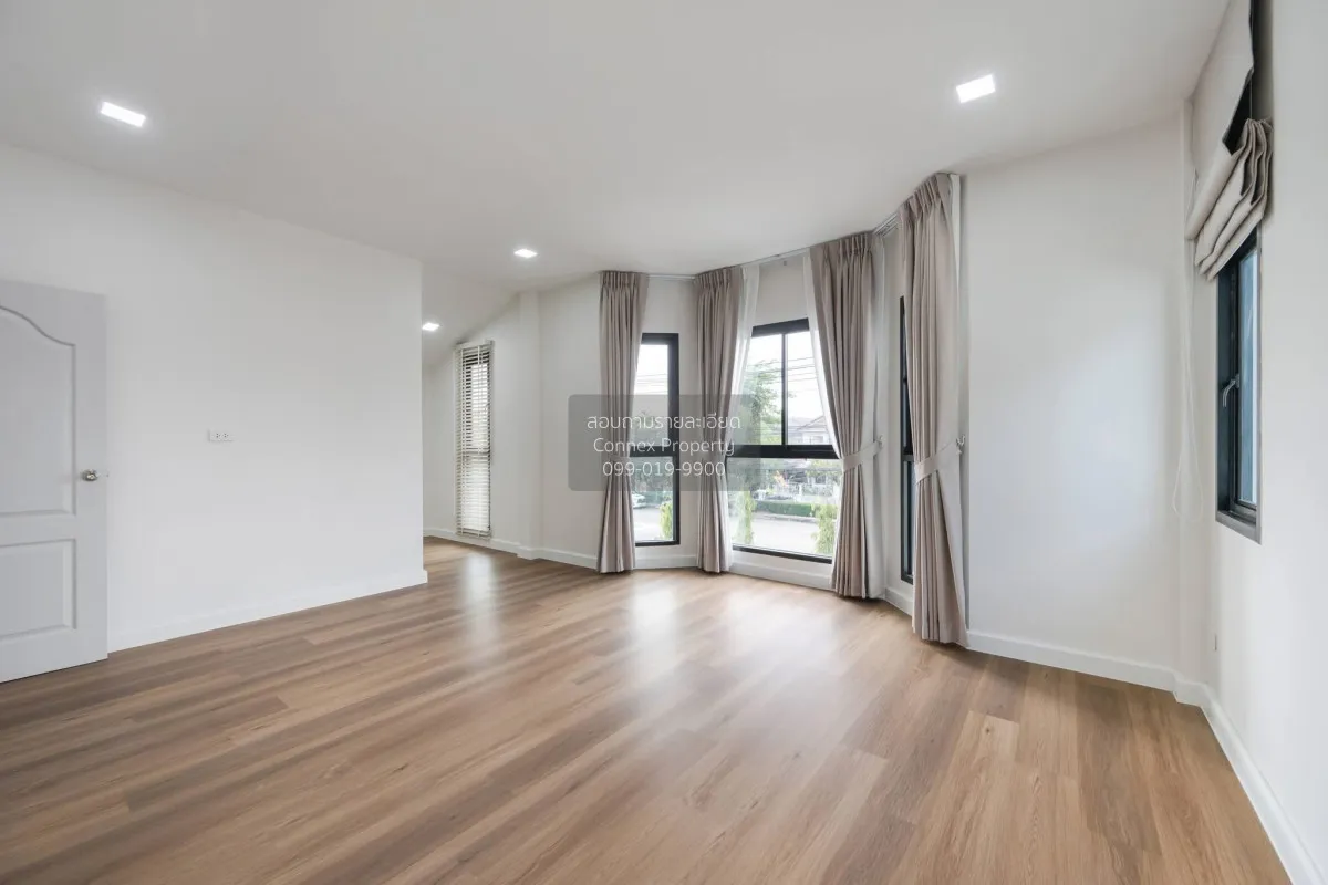 For Sale House , Baan Fahpiyarom Prukwaree , Bueng Kham Phoi , La
