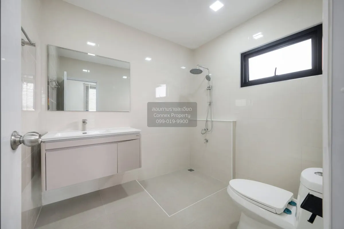 For Sale House , Baan Fahpiyarom Prukwaree , Bueng Kham Phoi , La