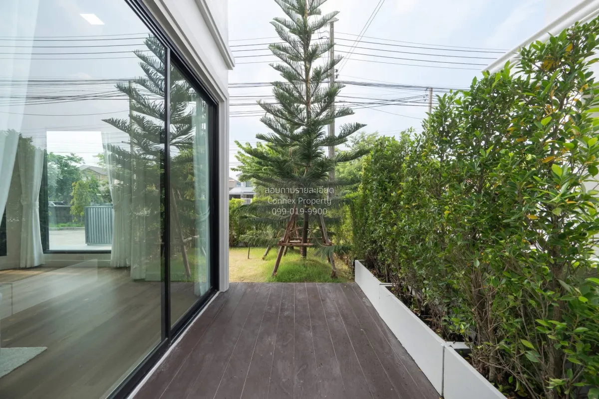 For Sale House , Baan Fahpiyarom Prukwaree , Bueng Kham Phoi , La