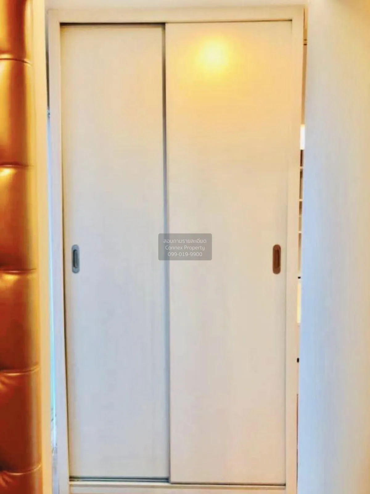 ขายคอนโด  ลุมพินี วิลล์ สุขุมวิท 77 เฟส 2 ชั้นสูง BTS-อ่อนนุช สวน