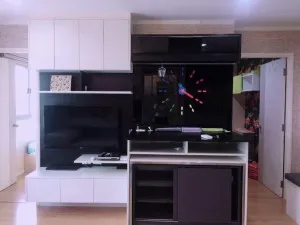 ขายคอนโด  ลุมพินี วิลล์ สุขุมวิท 77 เฟส 2 ชั้นสูง BTS-อ่อนนุช สวนหลวง เขต สวนหลวง กรุงเทพ CX-148659